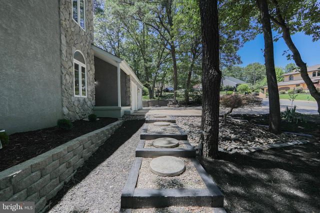 49 BRADFORD WAY, Voorhees, NJ 08043
