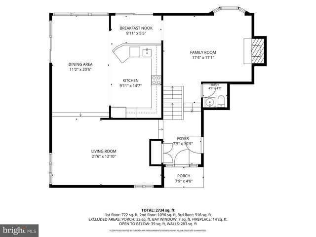 49 BRADFORD WAY, Voorhees, NJ 08043