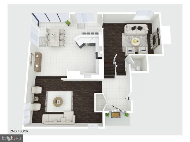 49 BRADFORD WAY, Voorhees, NJ 08043