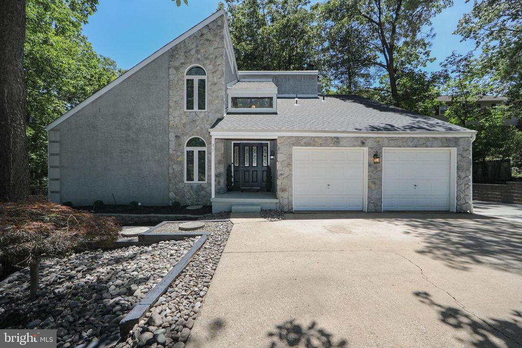 49 BRADFORD WAY, Voorhees, NJ 08043