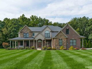 1130 Kingswood Road, West Lafayette, IN 47906