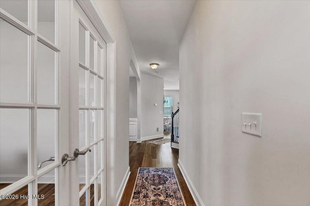 215 Farmhouse Lane, Carthage, NC 28327