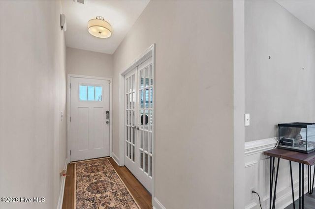 215 Farmhouse Lane, Carthage, NC 28327