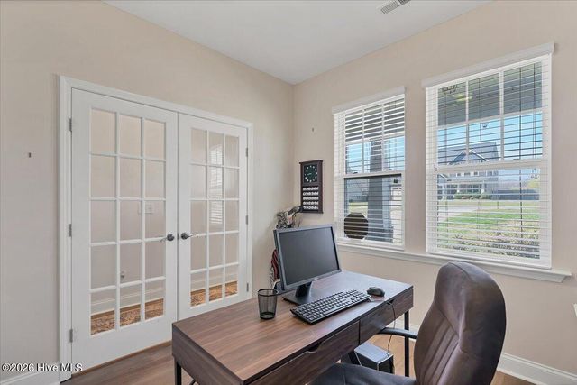 215 Farmhouse Lane, Carthage, NC 28327