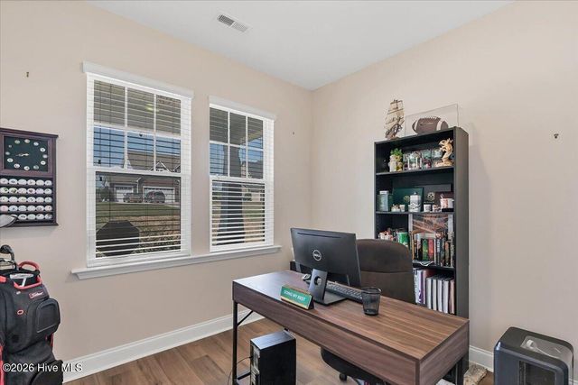 215 Farmhouse Lane, Carthage, NC 28327