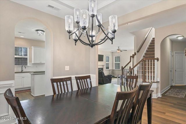 215 Farmhouse Lane, Carthage, NC 28327