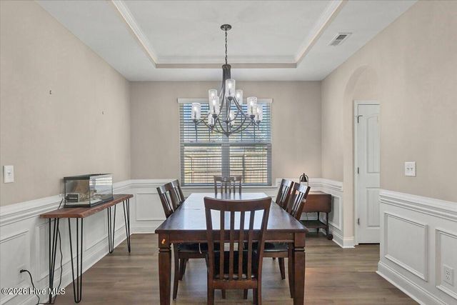 215 Farmhouse Lane, Carthage, NC 28327