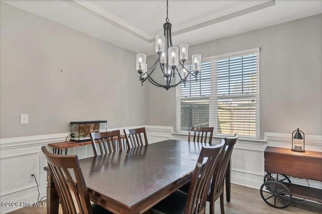 215 Farmhouse Lane, Carthage, NC 28327