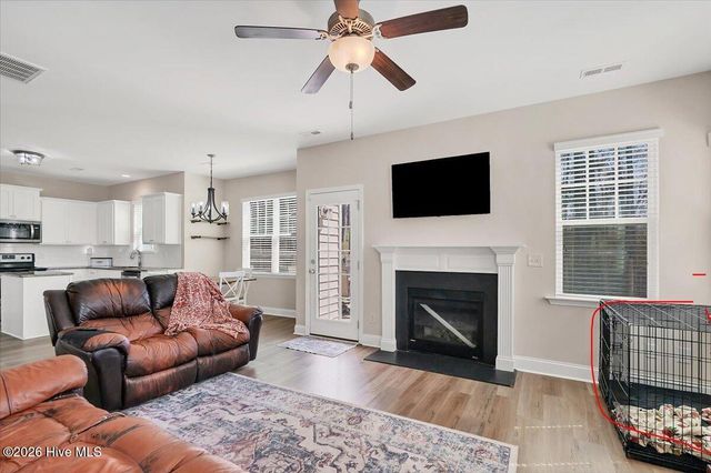 215 Farmhouse Lane, Carthage, NC 28327