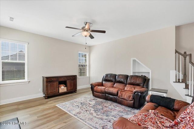 215 Farmhouse Lane, Carthage, NC 28327