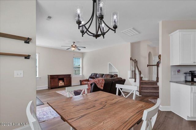 215 Farmhouse Lane, Carthage, NC 28327