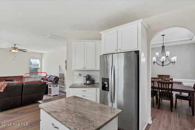 215 Farmhouse Lane, Carthage, NC 28327