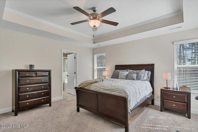 215 Farmhouse Lane, Carthage, NC 28327