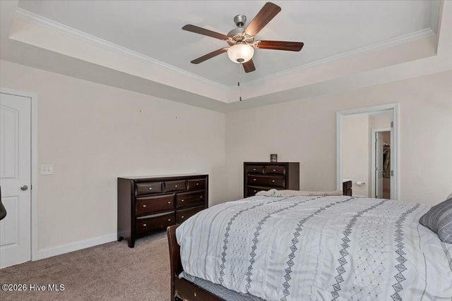 215 Farmhouse Lane, Carthage, NC 28327