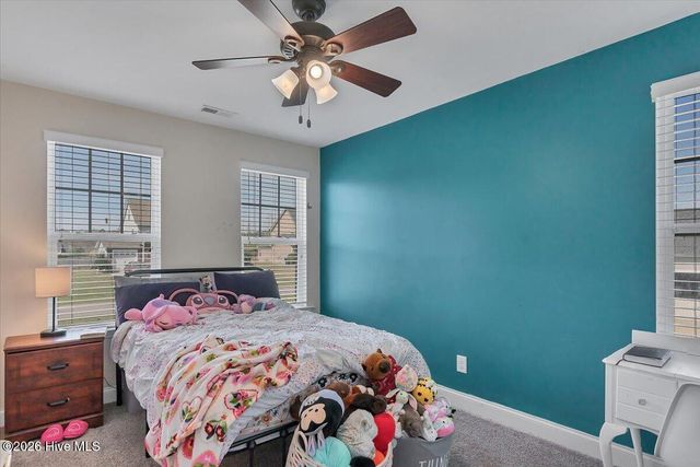 215 Farmhouse Lane, Carthage, NC 28327