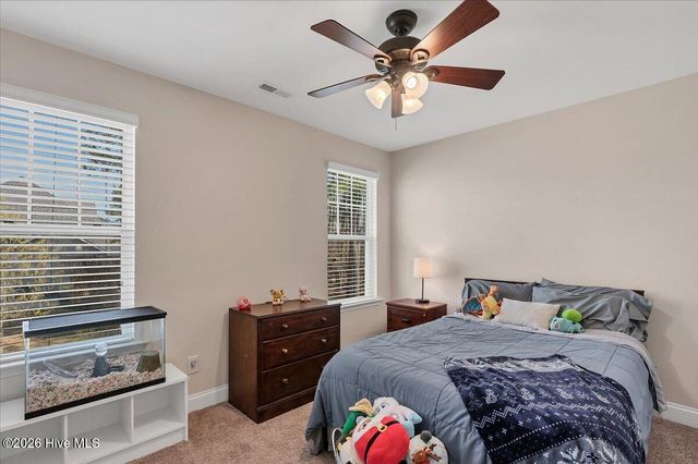 215 Farmhouse Lane, Carthage, NC 28327