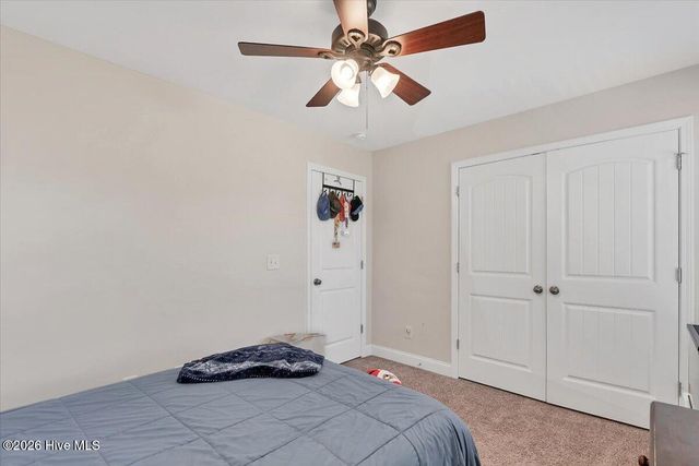 215 Farmhouse Lane, Carthage, NC 28327