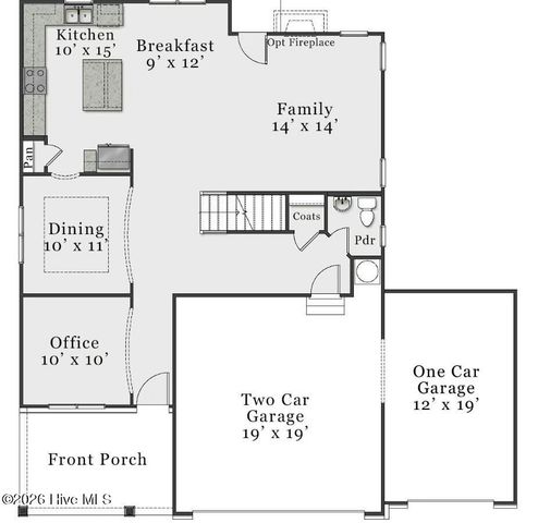 215 Farmhouse Lane, Carthage, NC 28327
