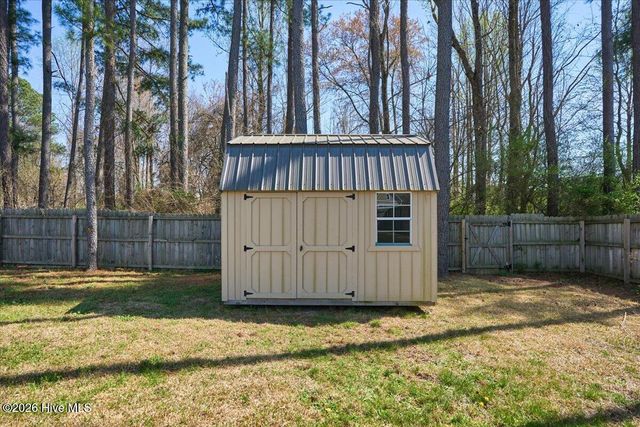 215 Farmhouse Lane, Carthage, NC 28327