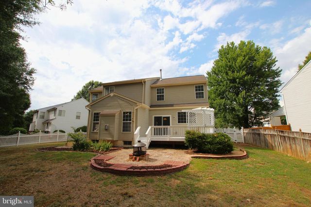 3073 AZALEA SANDS LN, Dumfries, VA 22026