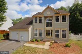 3073 AZALEA SANDS LN, Dumfries, VA 22026