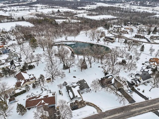 W210N11170 Mountbrooke DRIVE, Germantown, WI 53022