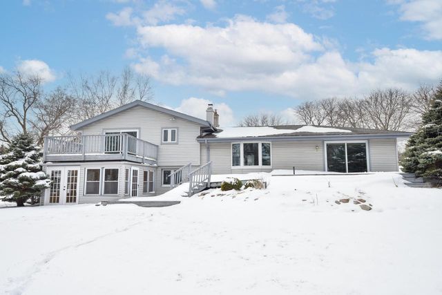 W210N11170 Mountbrooke DRIVE, Germantown, WI 53022