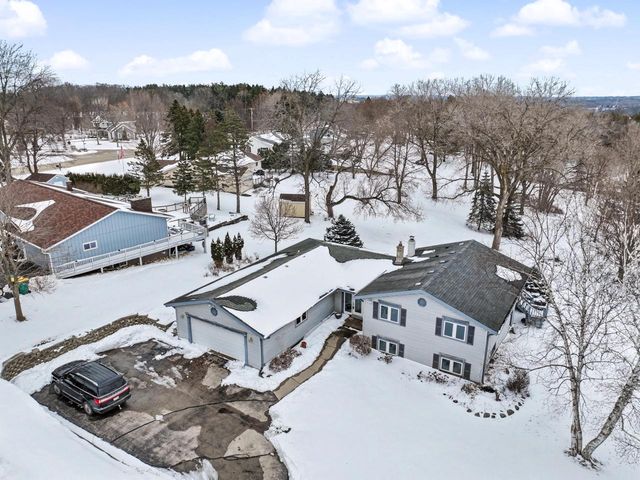 W210N11170 Mountbrooke DRIVE, Germantown, WI 53022