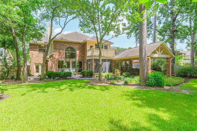 14919 Codys Run, Cypress, TX 77429