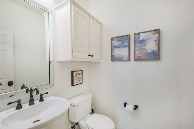 14919 Codys Run, Cypress, TX 77429