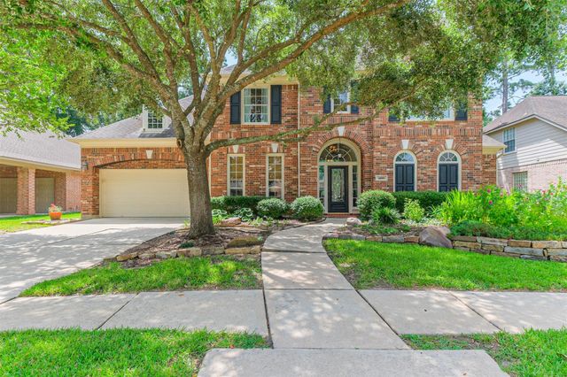14919 Codys Run, Cypress, TX 77429