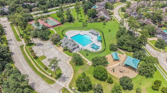 14919 Codys Run, Cypress, TX 77429