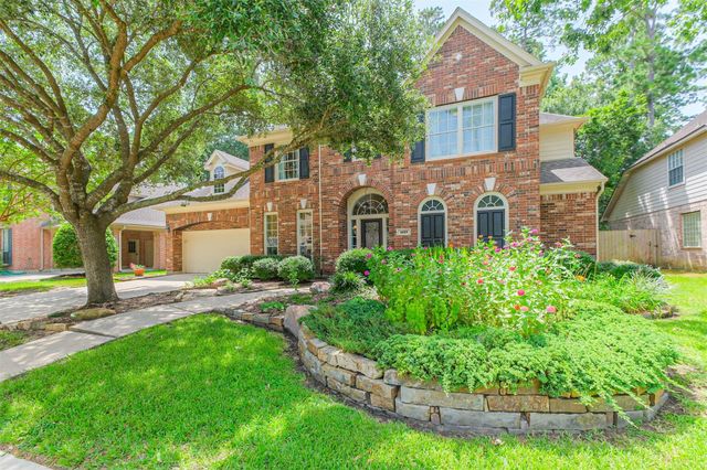 14919 Codys Run, Cypress, TX 77429