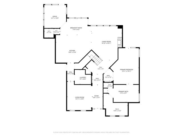 14919 Codys Run, Cypress, TX 77429