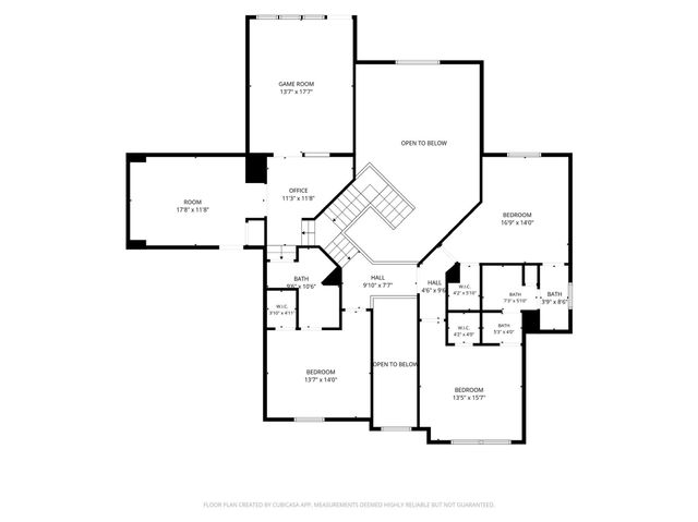 14919 Codys Run, Cypress, TX 77429