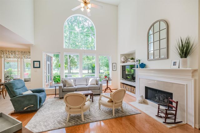 14919 Codys Run, Cypress, TX 77429