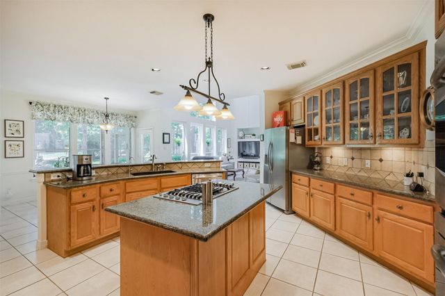 14919 Codys Run, Cypress, TX 77429