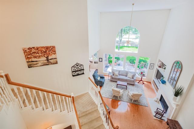 14919 Codys Run, Cypress, TX 77429