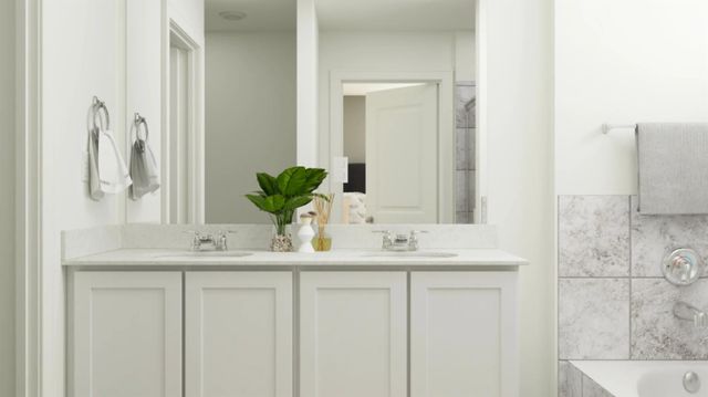 1507 Roaming Oak BND, Georgetown, TX 78628