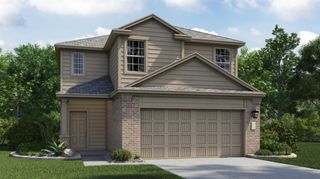 1507 Roaming Oak BND, Georgetown, TX 78628