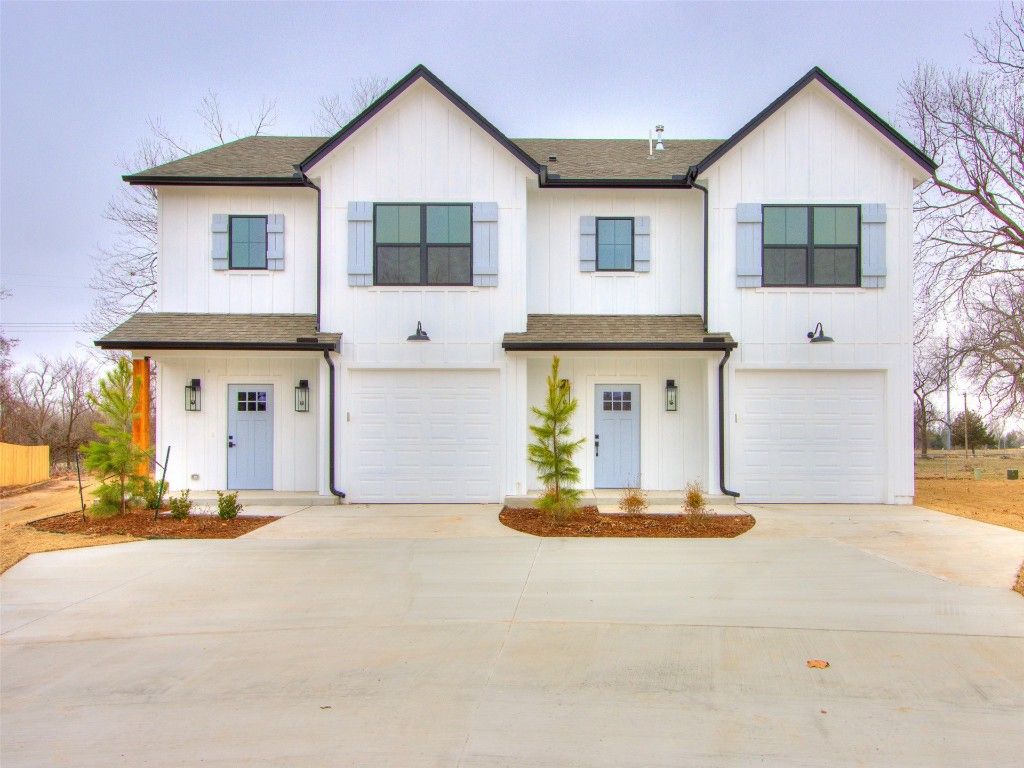 2812 Shoreridge Avenue 2814, Norman, OK 73072