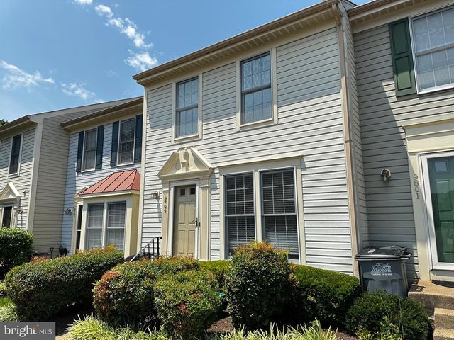 9799 MOCK ORANGE CT, Manassas, VA 20110