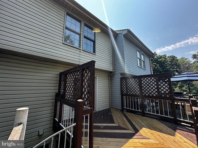 9799 MOCK ORANGE CT, Manassas, VA 20110