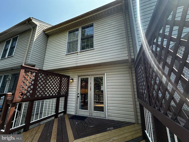 9799 MOCK ORANGE CT, Manassas, VA 20110