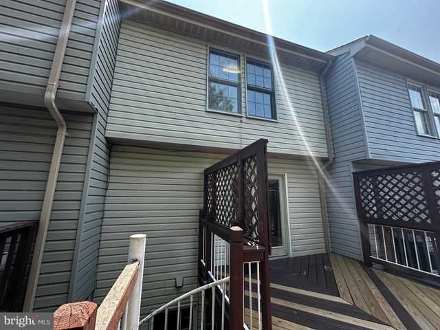 9799 MOCK ORANGE CT, Manassas, VA 20110