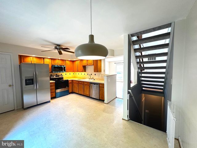9799 MOCK ORANGE CT, Manassas, VA 20110