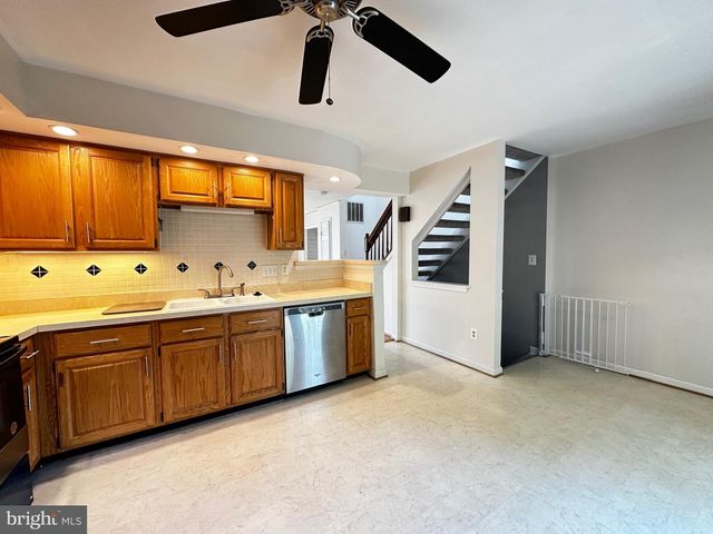 9799 MOCK ORANGE CT, Manassas, VA 20110