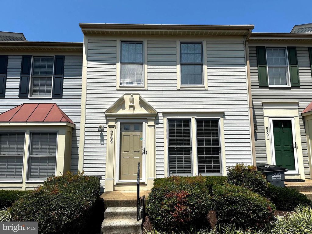 9799 MOCK ORANGE CT, Manassas, VA 20110
