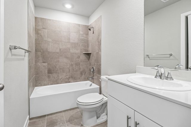 1001 Angel Street, Josephine, TX 75173