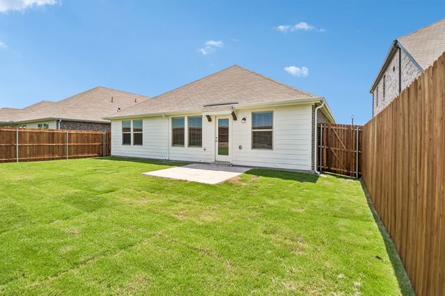 1001 Angel Street, Josephine, TX 75173